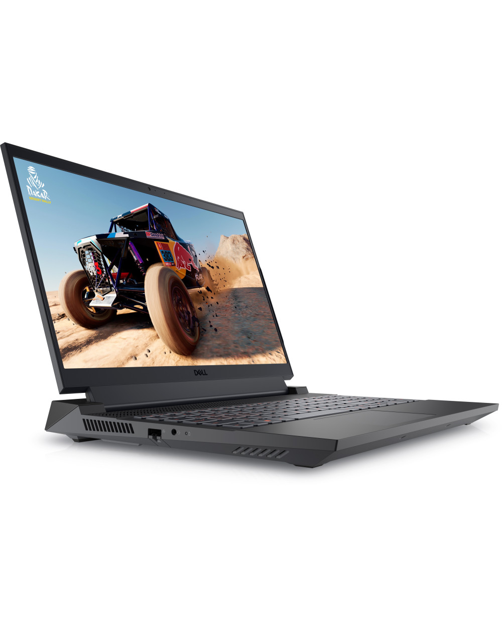 Dell G15 5530 : Intel i7 13e génération, 16Go RAM, 512Go SSD, NVIDIA GeForce RTX 4060 6Go, écran 15,6" Full HD. Performance gaming ultime pour les joueurs.